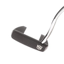 Wilson Bucktown 2024 Mens Right Hand Putter 34" Mallet - Wilson