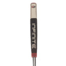 Wilson Bucktown 2024 Mens Right Hand Putter 34" Mallet - Wilson