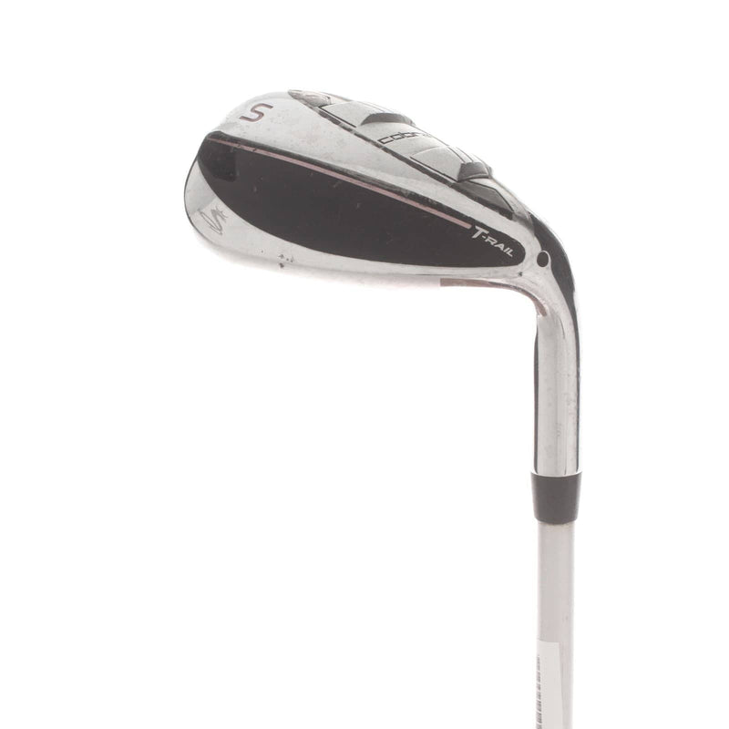 Cobra T-Rail Graphite Ladies Right Hand Sand Wedge 56* Ladies - Ultralite 45