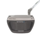 TaylorMade Systm2 Ardmore 12 Mens Right Hand Putter 35" Mallet KBS - TaylorMade Deep Etched