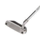 TaylorMade Systm2 Ardmore 12 Mens Right Hand Putter 35" Mallet KBS - TaylorMade Deep Etched