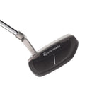 TaylorMade Systm2 Ardmore 12 Mens Right Hand Putter 35" Mallet KBS - TaylorMade Deep Etched