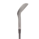TaylorMade Milled Grind 5 Graphite Mens Right Hand Lob Wedge -1" 58* Standard 11 Bounce SX Grind Regular - KBS Reax 65