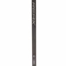 TaylorMade Milled Grind 5 Graphite Mens Right Hand Lob Wedge -1" 58* Standard 11 Bounce SX Grind Regular - KBS Reax 65