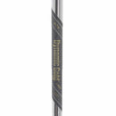 Wilson Staff Model Blade 2024 Steel Mens Right Hand Irons 4-PW Stiff - True Temper Dynamic Gold 115 S300