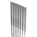 Wilson Staff Model Blade 2024 Steel Mens Right Hand Irons 4-PW Stiff - True Temper Dynamic Gold 115 S300