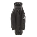 Motocaddy Dry Series Cart Bag - Black/Grey/Blue