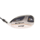 Mizuno MX Fli-Hi Steel Mens Right Hand 4 Hybrid 23* Regular - Dynamic Gold