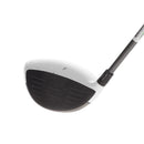 TaylorMade RBZ Graphite Mens Right Hand Driver 9.5* Regular - Matrix Ozik Xcon-5