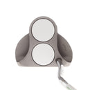Odyssey White Hot 2-Ball Mens Right Hand Putter 36" Mallet Odyssey White Hot - Super Stroke Tour 5.0