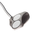 Odyssey White Hot 2-Ball Mens Right Hand Putter 36" Mallet Odyssey White Hot - Super Stroke Tour 5.0