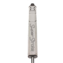 Odyssey White Hot 2-Ball Mens Right Hand Putter 36" Mallet Odyssey White Hot - Super Stroke Tour 5.0