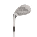 Mizuno MP R Series Steel Mens Right Hand Lob Wedge 60* 9 Bounce Stiff - True Temper Dynamic Gold S300