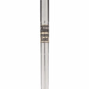 Mizuno MP R Series Steel Mens Right Hand Lob Wedge 60* 9 Bounce Stiff - True Temper Dynamic Gold S300
