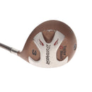 TaylorMade Burner Graphite Mens Right Hand Fairway 3 Wood 15* Regular -