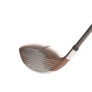 TaylorMade Burner Graphite Mens Right Hand Fairway 3 Wood 15* Regular -