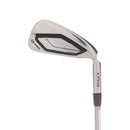 Ping G440 Graphite Mens Right Hand 4 Iron Black Dot 19* Senior - Fujikura Alta quick 35g