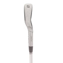 Ping G440 Graphite Mens Right Hand 5 Iron Black Dot 22* Senior - Fujikura Alta quick 35g