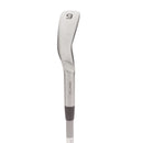 Ping G440 Graphite Mens Right Hand 6 Iron Black Dot 25.5* Senior - Fujikura Alta quick 35g
