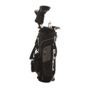 Cobra Fly XL Steel/Graphite Mens Right Hand Package Set Regular - Cobra Fly XL