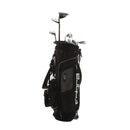 Cobra Fly XL Steel/Graphite Mens Right Hand Package Set Regular - Cobra Fly XL
