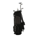 Cobra Fly XL Steel/Graphite Mens Right Hand Package Set Regular - Cobra Fly XL