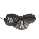 Wilson Launch Pad Graphite Ladies Right Hand Fairway 5 Wood 19* Ladies - Project X EvenFlow 4.0 40g