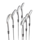 Mizuno JPX 800 Steel Mens Right Hand Irons 4-PW Regular - Dynamic Gold XP R300
