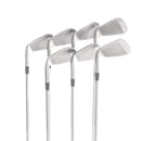 Mizuno JPX 800 Steel Mens Right Hand Irons 4-PW Regular - Dynamic Gold XP R300