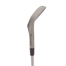 TaylorMade MG Chrome Steel Mens Right Hand Gap Wedge 52* 9 Bounce SB Grind Wedge - KBS