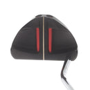 TaylorMade Rossa Monza Mens Right Hand Putter 35" Mallet - Evroll TourTac
