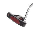 TaylorMade Rossa Monza Mens Right Hand Putter 35" Mallet - Evroll TourTac