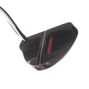 TaylorMade Rossa Monza Mens Right Hand Putter 35" Mallet - Evroll TourTac