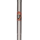 TaylorMade Rossa Monza Mens Right Hand Putter 35" Mallet - Evroll TourTac