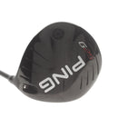 Ping G25 Graphite Mens Right Hand Driver 12* Soft Regular - Ping TFC 189