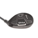 Ping G425 Graphite Mens Right Hand 3 Hybrid 19* Regular - Ping Alta CB 70