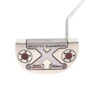 Scotty Cameron M1 Select Newport Mens Right Hand Putter 34" Mallet - Super Stroke Tour 3.0