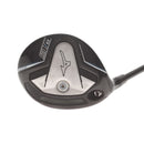 Mizuno ST-G Ti Graphite Mens Left Hand Fairway 3 Wood 15* Stiff - HZRDUS RDX Smoke Green 6.0 65g