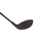 Mizuno ST-G Ti Graphite Mens Left Hand Fairway 3 Wood 15* Stiff - HZRDUS RDX Smoke Green 6.0 65g