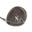 TaylorMade R7 Quad Graphite Mens Right Hand Mini Driver 13.5* Stiff - Fujikura Speeder MD 6-S