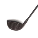 TaylorMade R7 Quad Graphite Mens Right Hand Mini Driver 13.5* Stiff - Fujikura Speeder MD 6-S