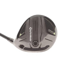 TaylorMade Qi35 Graphite Mens Right Hand Fairway 3 Wood 15* Stiff - Fujikura Ventus 6-S