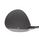 TaylorMade Qi35 Graphite Mens Right Hand Fairway 3 Wood 15* Stiff - Fujikura Ventus 6-S