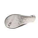 TaylorMade Qi35 Graphite Mens Right Hand Fairway 3 Wood 15* Stiff - Fujikura Ventus 6-S