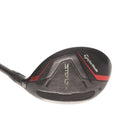 TaylorMade Stealth Graphite Mens Right Hand 5 Hybrid 25* Regular - Fujikura Ventus 6-R