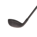 TaylorMade Stealth Graphite Mens Right Hand 5 Hybrid 25* Regular - Fujikura Ventus 6-R