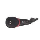 TaylorMade Stealth Graphite Mens Right Hand 5 Hybrid 25* Regular - Fujikura Ventus 6-R
