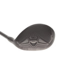 Cobra Darkspeed Graphite Mens Right Hand 4 Hybrid 21* Regular - KBS PGI 75