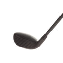Cobra Darkspeed Graphite Mens Right Hand 4 Hybrid 21* Regular - KBS PGI 75