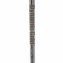 TaylorMade P790 2025 Steel Mens Left Hand Irons 5-PW Regular - Dynamic Gold 95 R300